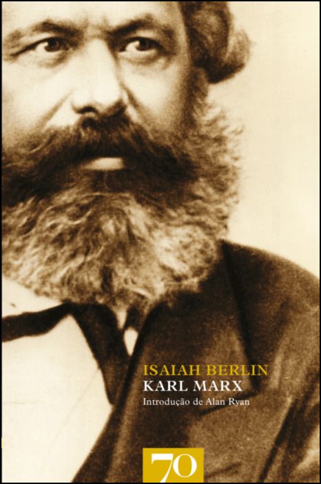 Karl Marx