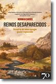 Reinos Desaparecidos. História de uma europa quase esquecida