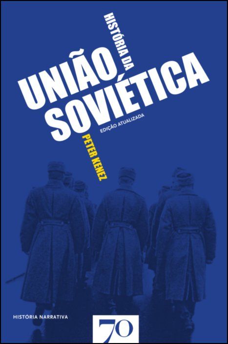 História da União Soviética