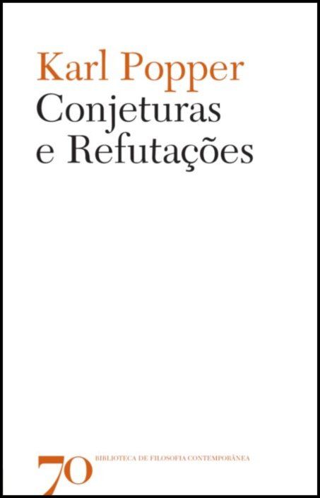 Conjeturas e Refutações