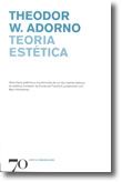 Teoria Estética