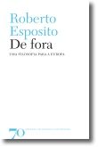 De fora - Uma filosofia para a Europa