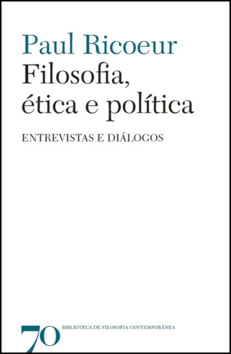 Filosofia, ética e política