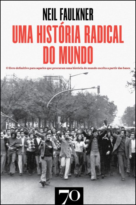 Uma História Radical do Mundo