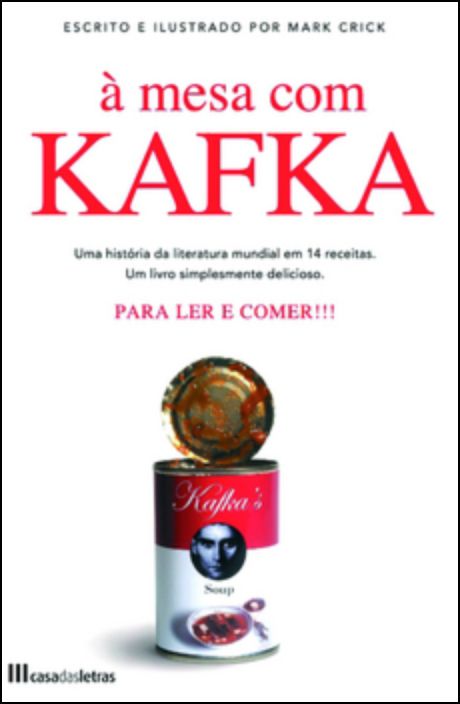 À Mesa com Kafka