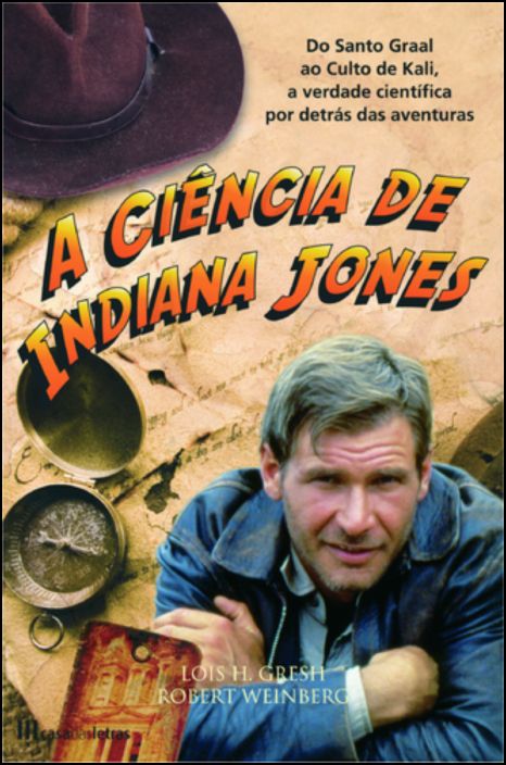 A Ciência de Indiana Jones