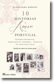 10 Histórias de Amor em Portugal