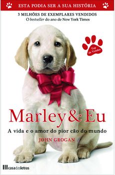 Marley e Eu