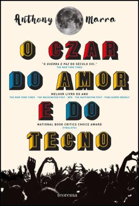 O Czar do Amor e do Tecno