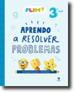 PLIM! Aprendo a Resolver Problemas 3º Ano