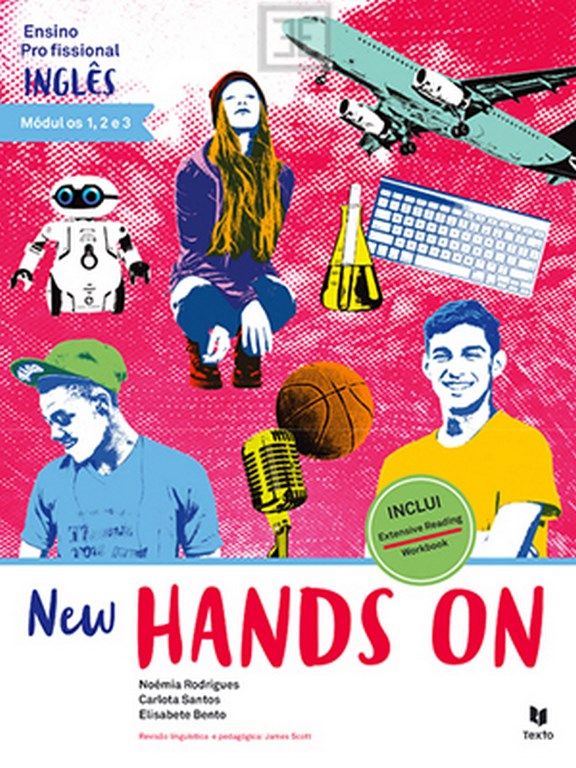 New Hands On - Módulos 7, 8, 9
