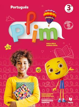 Plim! - Português 3º ano