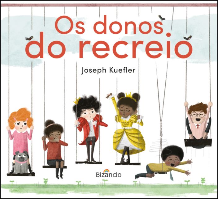 Os Donos do Recreio