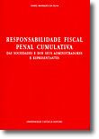 Responsabilidade Fiscal Penal Cumulativa