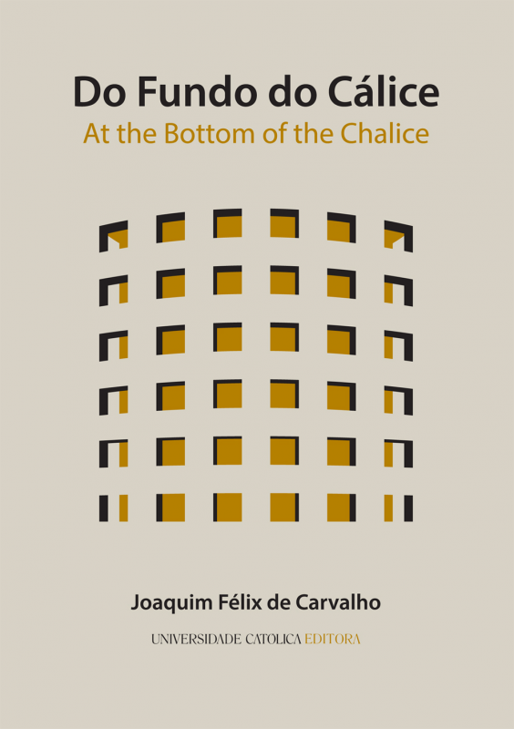 Do Fundo do Cálice / At The Bottom of the Chalice