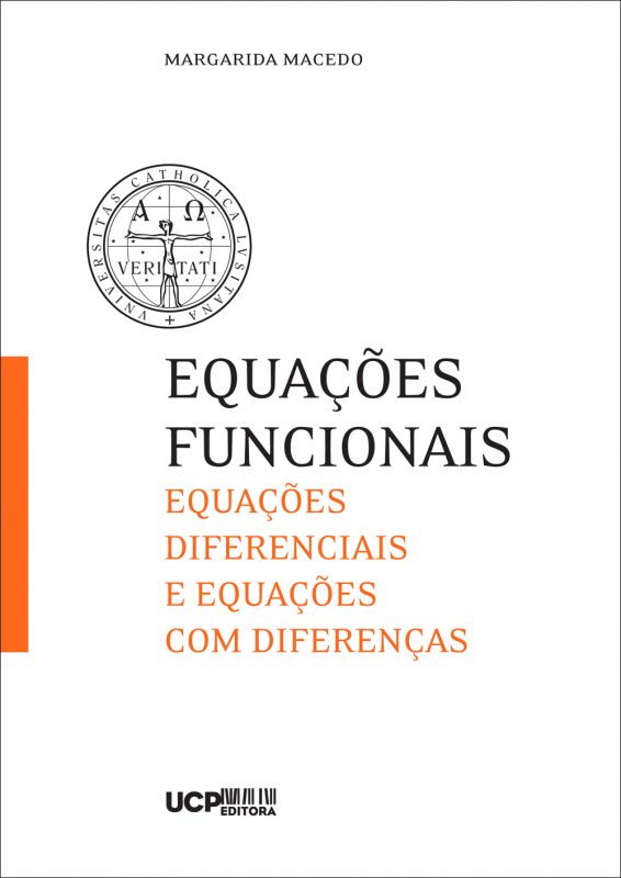 Equações Funcionais - Equações diferenciais e equações com diferenças