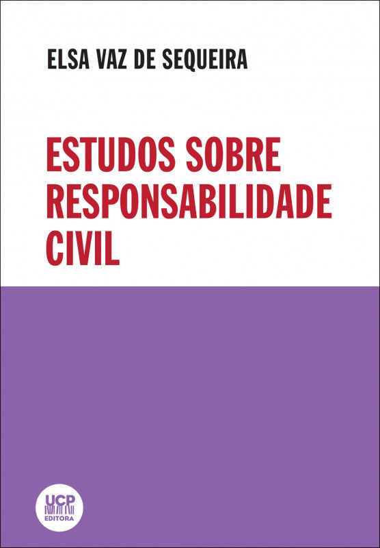 Estudos sobre Responsabilidade Civil