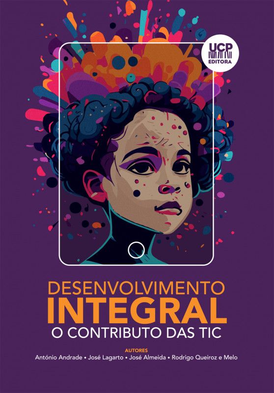 Desenvolvimento Integral - O Contributo das TIC