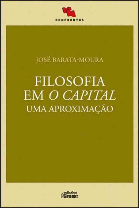 Filosofia em O Capital