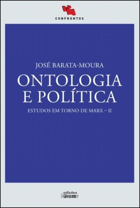 Ontologia e Política: estudos em torno de Marx - Vol. II