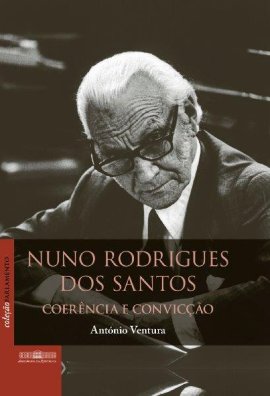 Nuno Rodrigues dos Santos - Coerência e Convicção