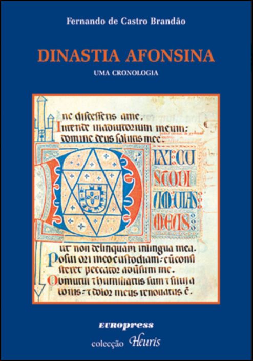 Dinastia Afonsina