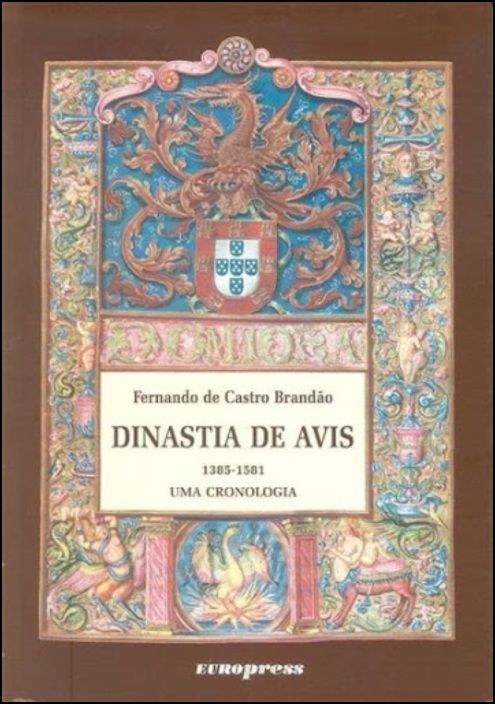 Dinastia De Avis 1385-1581