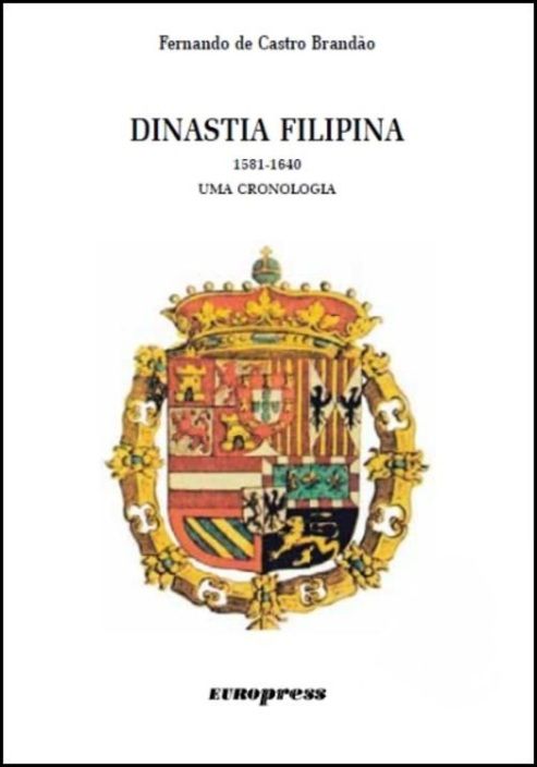 Dinastia Filipina 1581-1640