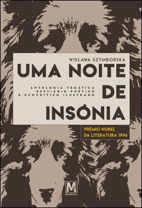 Uma Noite de Insónia: antologia temática, bestiário poético e ecocrítico ilustrado