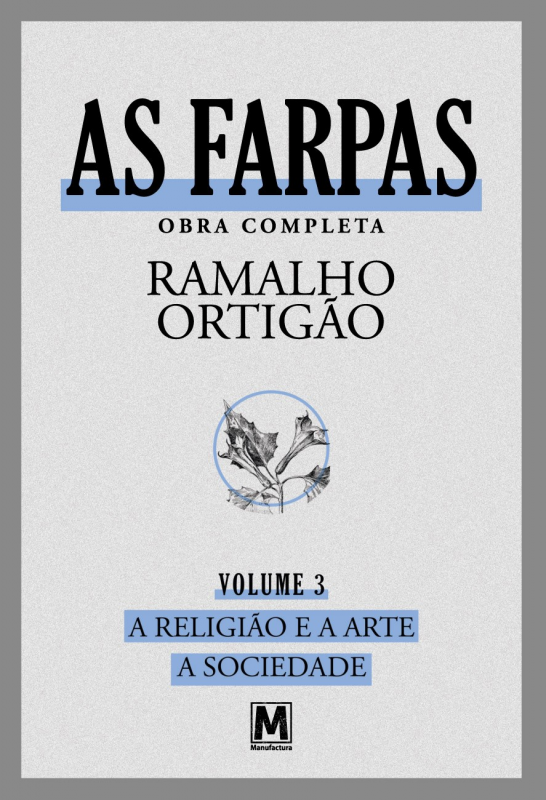 As Farpas – Obra Completa - Volume 3