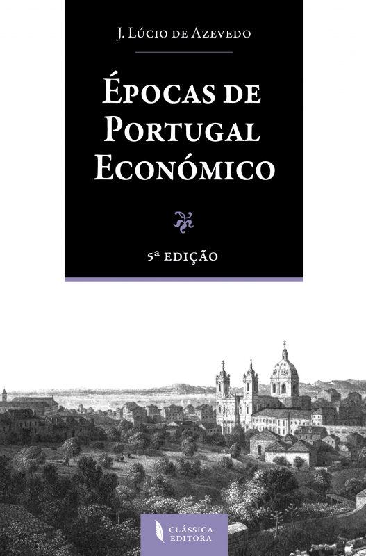 Épocas de Portugal Económico