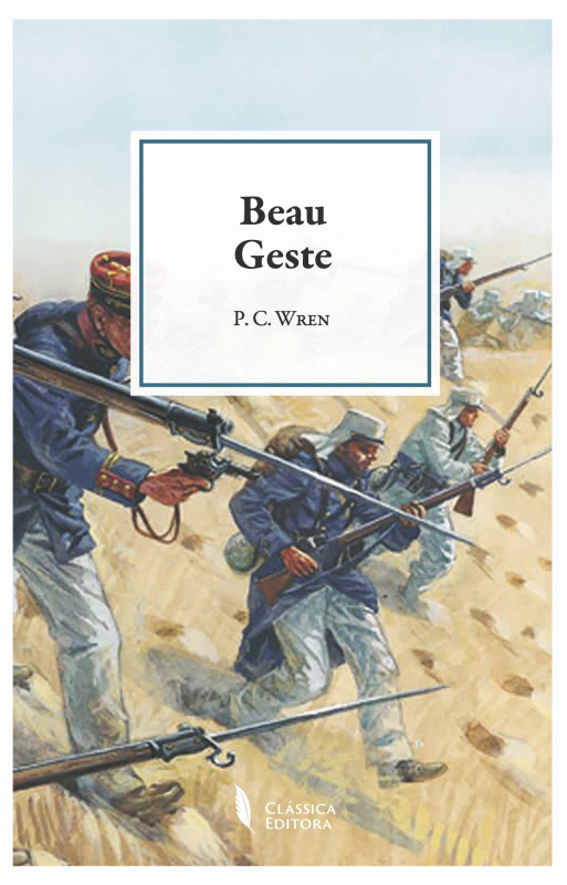 Beau Geste