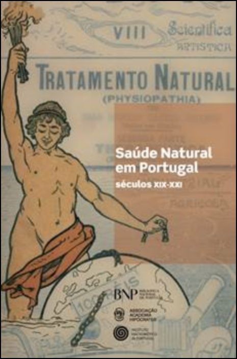 Saúde Natural em Portugal (Séculos XIX-XXI)