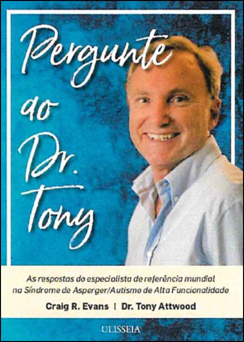Pergunte ao Dr. Tony