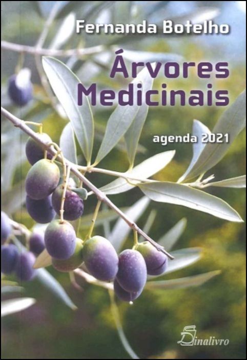 Árvores Medicinais: Agenda 2021