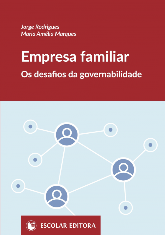 Empresa Familiar - Os Desafios da Governabilidade
