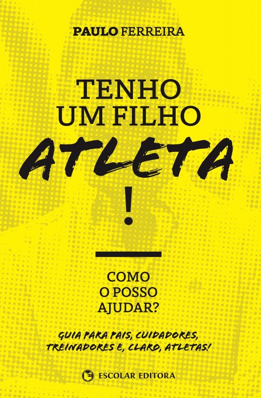 Tenho um Filho Atleta!