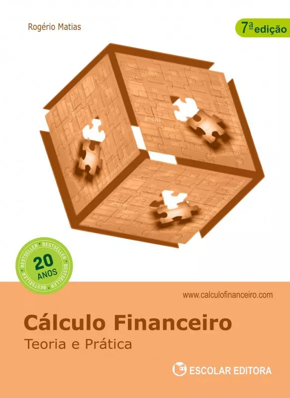 Cálculo Financeiro - Teoria e Prática