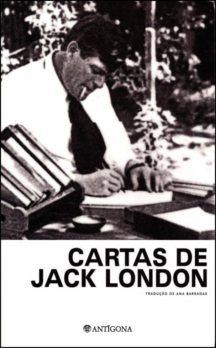 Cartas de Jack London