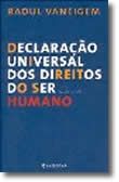 Declaração Universal dos Direitos do Ser Humano