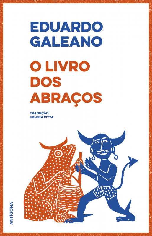 O Livro dos Abraços