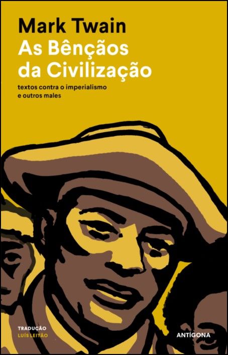 As Bênçãos da Civilização