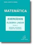 Matemática - Algebra Linear - 2º Vol - Espaços Vectoriais e Geometria Analítica