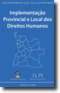 Implementação Provincial e Local dos Direitos Humanos