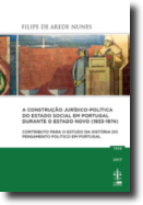 A Construção Jurídico-Política do Estado Social em Portugal durante o Estado Novo (1933-1974)