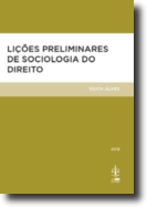 Lições Preliminares de Sociologia do Direito