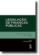 Legislação de Finanças Públicas