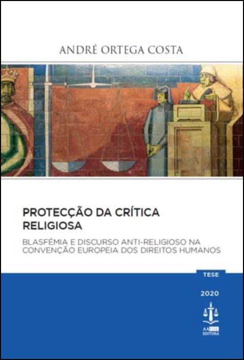 Protecção da Crítica Religosa