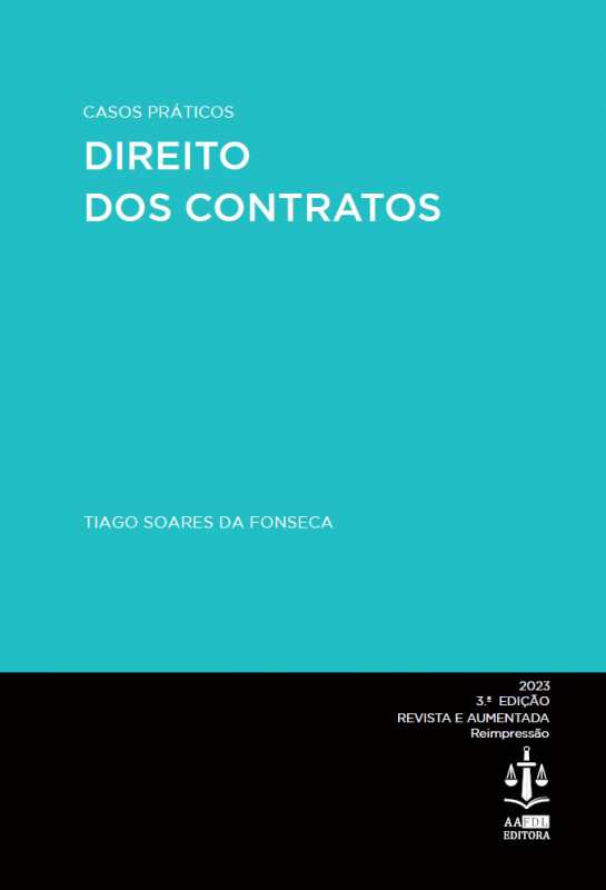 Direito dos Contratos - Casos Práticos