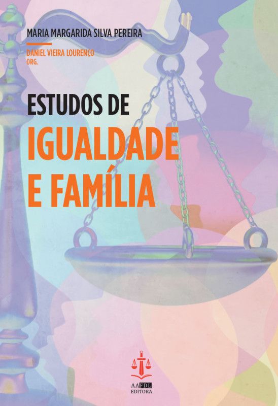 Estudos de Igualdade e Família